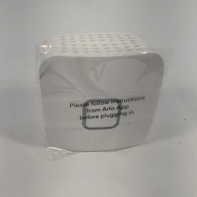 Arlo Bridge For Arlo Security Light - NO LIGHT - Brand New - Image 1 of 4