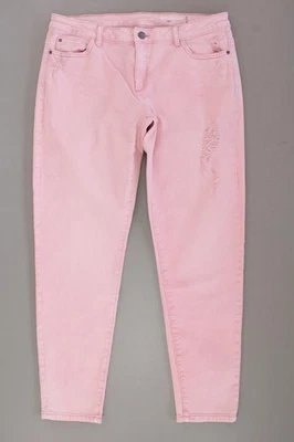 edc by Esprit jeans per le signore taglia 42, L buono come nuovo rosa di cotone - Imagen 1 de 4