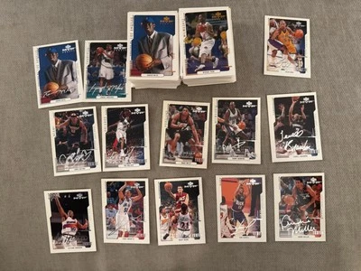 170+ Card Lot! 2000 Upper Deck MVP - Rookies, Silver Scripts And More!!! - Image 1 of 4