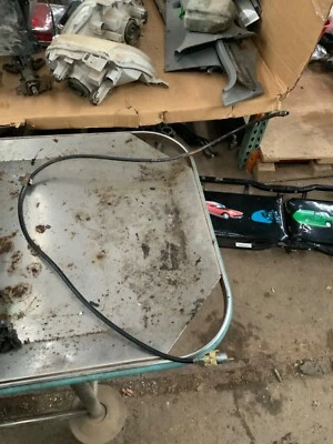 Cable velocímetro Mazda b3000 serie B 1991-1997 2x2 Mazda ZZL160070 grifo roto Foto 1 de 3