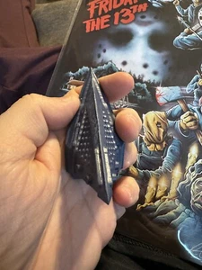 Silent Hill Pyramid Head Mask Mini Prop - BAM Horror - Picture 1 of 6