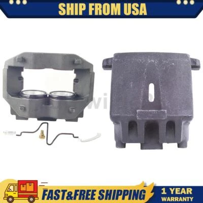 Pinza de freno delantera Cardone para Chevrolet B60 83 1984 1985 1986 1987 1988 Foto 1 de 4