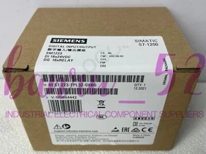 For NEW Siemens  6ES7223-1PL32-0XB0  Digital input/out - Picture 1 of 8