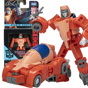 Hasbro Transformers Legacy Core SS86 Core Wheel F3140 - Picture 1 of 5