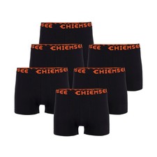 Chiemsee Herren Boxershorts 6er Pack 