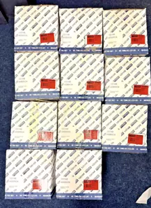 Timloc Airbrick 215 x 69 x 60mm - Terracota 1201AB Grille Bricks - 1 Box = 20pcs - Picture 1 of 4
