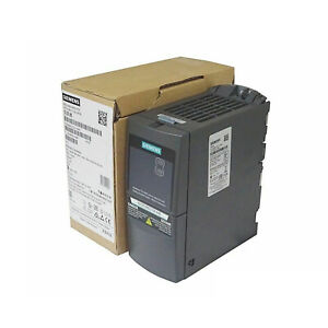 NEW Siemens 6SE6 440-2UC17-5AA1 6SE6440-2UC17-5AA1 Micromaster 440 AC Drive