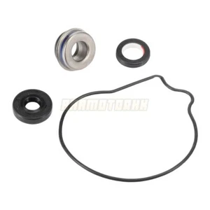 Bomba de agua aceite sello polvo oring para Yamaha FJR1300 2003-2024 2023 5JW-12439-00-00 - Imagen 1 de 5