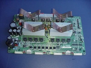 AKAI model PDP4290 YSUS board LJ41-01053B - Picture 1 of 6