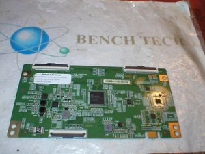 Scheda Con Vizio HV650QUBN90 T per modello D65-F1 - Foto 1 di 3