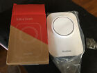 NEW IN BOX - SimpliSafe Extra 105dB Siren (WS3) - Indoor or outdoor