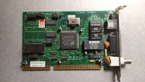 NOVELL NIC-2003-KC331101 / NIC2003KC331101 - Foto 1 di 3