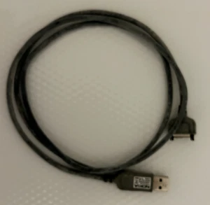 Cavo per trasferimento dati Nokia 6630 - Collezionismo - Zdjęcie 1 z 2