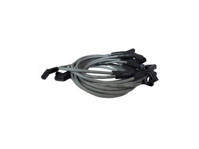 Juego de cables de bujía Motorcraft para Ford Bronco 1980-1984, 1988-1993 69YQXR Foto 1 de 1