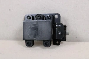 Genuine! Ford Adaptive Distance Cruise Control Radar w/Bracket M2DT-9G768-AC OEM - Picture 1 of 6