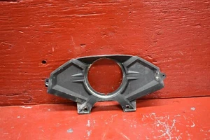 2015 POLARIS Sportsman ACE 570 upper instrument panel 5450092-070 gauge housing - Picture 1 of 7