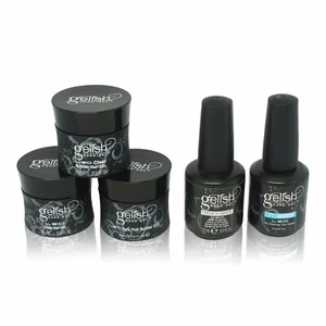 Gelish Hard-Gel LED System Starter Kit On Sale* - Picture 1 of 2