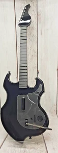 Riffmaster Sony Playstation 5 D52-024 Wireless Guitar w/Dongle - Picture 1 of 8