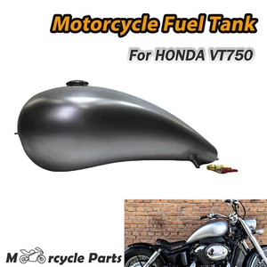 Tanque de combustible gasolina 15L para motocicleta Honda VT750 SHADOW750 1997-2003 1999 - Imagen 1 de 7