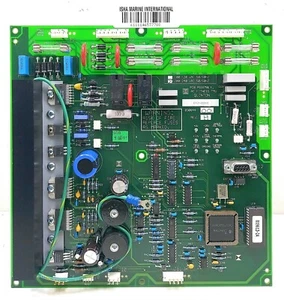 PCB Assembly 0101-00315 AC Fitness TMU 90844-001 - Picture 1 of 9