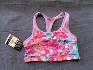  champion sport bra girls - Picture 1 of 2