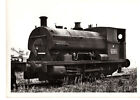 Vintage Original Steam Railway Locomotive Train Photograph 1151