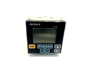 Sony LT10-105 Digital Display Unit 