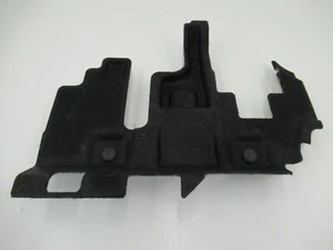 11 12 13 14 15 16 17 BUICK REGAL DASH LEFT SIDE LOWER TRIM PANEL COVER DRIVERS - Picture 1 of 3