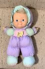 H.K. City Toys Vintage Baby’s First Doll 37cm Tall VGC