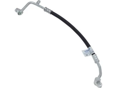 Шланг для разгрузки хладагента кондиционера Toyota Highlander 2011-2013 годов выпуска 37216NJTY 2012 - Изображение 1 из 2