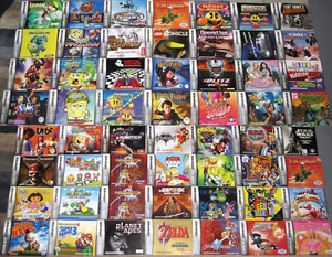 Auténticos Manuales Nintendo Game Boy Advance GBA - Muy Bueno, Tú eliges, B2G1 - Imagen 1 de 2