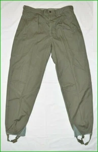 Bulgarian Army soldier summer battle uniform Trousers Pants sz. M - Picture 1 of 4