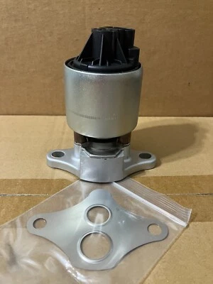 BOXI EGR Valve w/ Gasket For Saturn SC1 SC2 SL SL1 SL2 SW2 4Cyl 1.9L - Image 1 of 4