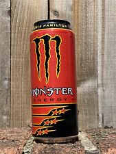 Lewis Hamilton Monster Energy Special Edition