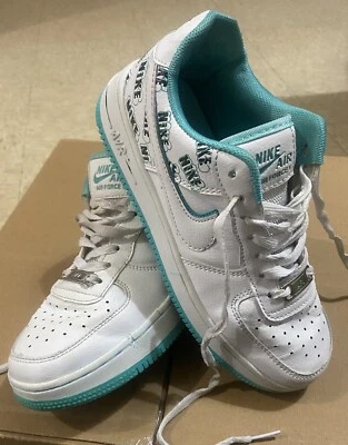 Nike Air Force 1 Shoes AF1 Women’s US 6 Sneakers  - Image 1 of 4