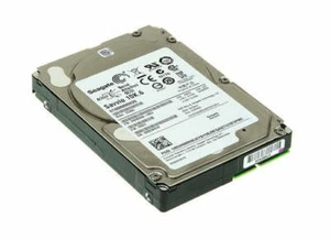 Disco duro Seagate ST900MM0026 900 GB SED 10K RPM 64 MB SAS 6Gb/s 2,5 - Imagen 1 de 1