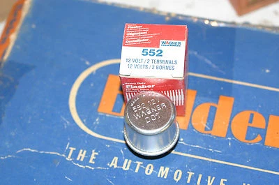 Pisca-pisca 1957 1958 Packard seta - Imagem 1 de 4