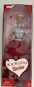 Special Edition XXXOOO Valentine Barbie Puppe Neu im Karton - Bild 1 von 10
