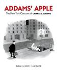 Addams' Apple The New York Cartoons Of Charles Addams By Charles Addams (English