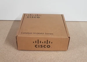 Cisco C9120AXI-E • Catalyst 9120AXI Access Point • Wi-Fi 6 (802.11ax) - Bild 1 von 1