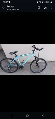 orbea fahrrad Zu Verkaufen - Bild 1 von 3
