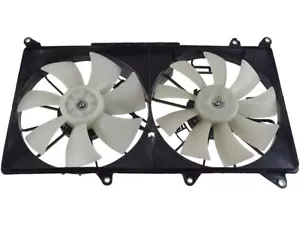 For 2001-2005 Lexus IS300 Radiator Fan Assembly 79491FYZS 2002 2003 2004 - Picture 1 of 2