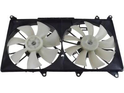For 2001-2005 Lexus IS300 Radiator Fan Assembly 79491FYZS 2002 2003 2004 - Image 1 of 2