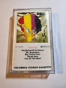 DYLAN by Bob Dylan - self titled  Cassette , Columbia PCT 32747 VG+ CS10 - Picture 1 of 2