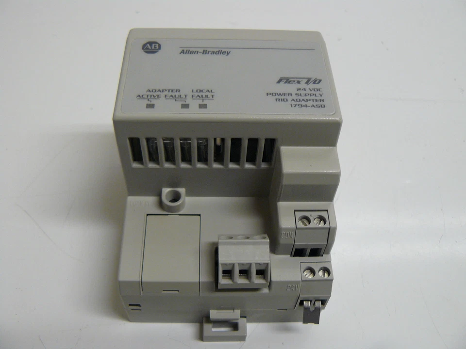 Allen-Bradley 1794-ASB Adapter Module