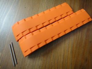 Tissot T-TOUCH ORANGE SEA-TOUCH 22mm Rubber silicon Band strap bracelet T026 420