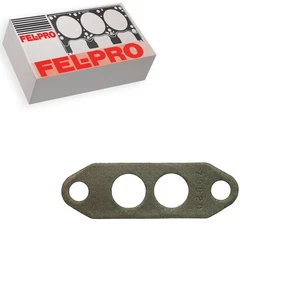 Fel-Pro EGR Valve Gasket Valve To Manifold For 78-83 Mercury Zephyr - Picture 1 of 1