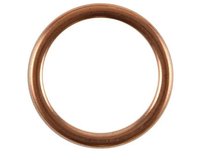 For 1991-1994 Subaru Loyale Oil Drain Plug Gasket Felpro 81487XNDN 1992 1993 Foto 1 de 2