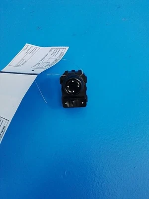 Interruptor de puerta delantera para conductor Nissan Pathfinder 2014 espejo retrovisor con memoria se adapta Foto 1 de 4