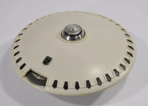 altes PHILIPS EVOLUON Transistorradio 60er 70er UFO Design 90EV100 vintage RAR - Bild 1 von 8